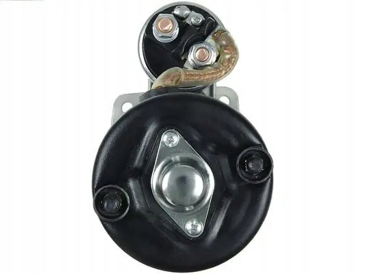 Стартер s0166 as-pl alfa romeo chrysler dodge Доставка