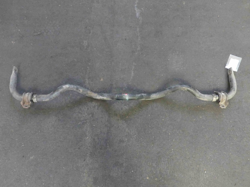 фото №1, Тяга стабилизатора задняя infiniti fx ii qx70