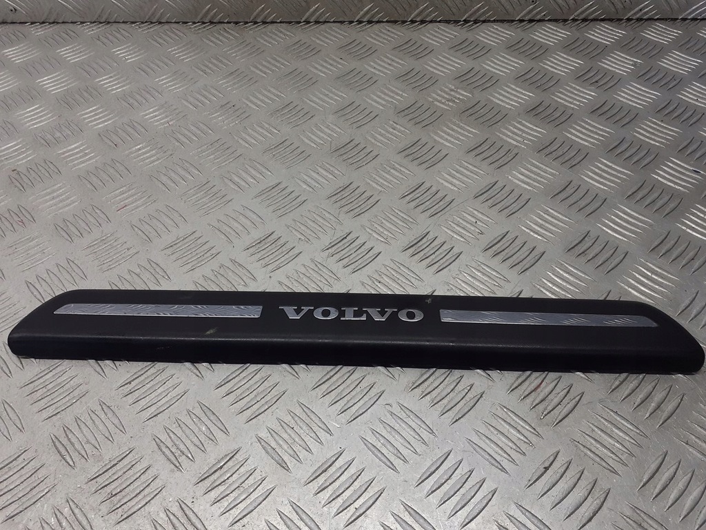 фото №1, Накладка na поріг правий перед volvo v50 2.0 d 30744287