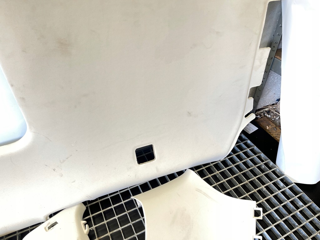 фото №9, Стеля solar панорама комплект vw passat b8 kombi