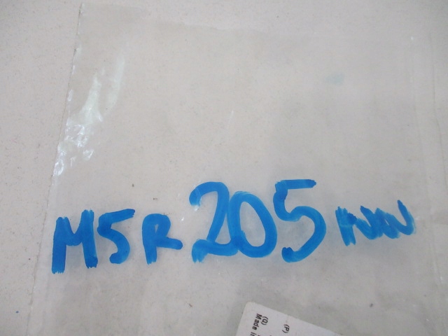 фото №10, Peugeot 5008 i накладка жалюзи солнцезащитный стекло задняя nowa 8337kq