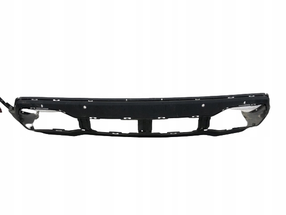 фото №1, Накладка спойлер бампера задняя kia sorento iv 4