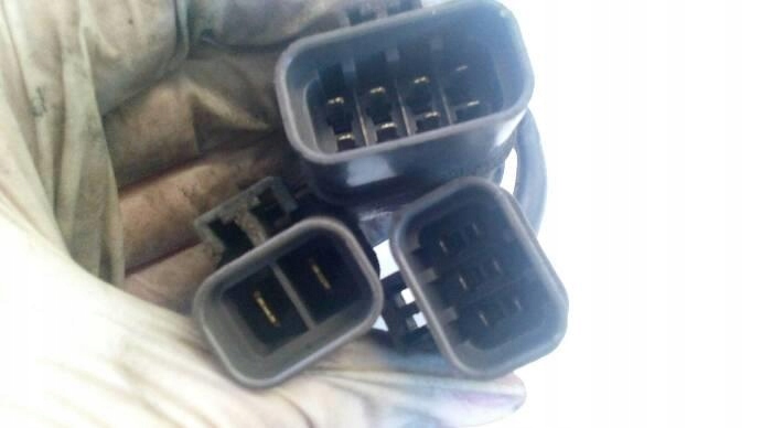 фото №8, Насос abs nissan micra k11 1,0b 32610123-04