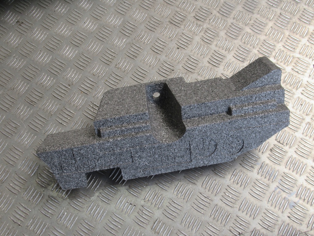 фото №6, Maserati levante вкладка шумоизоляция пол