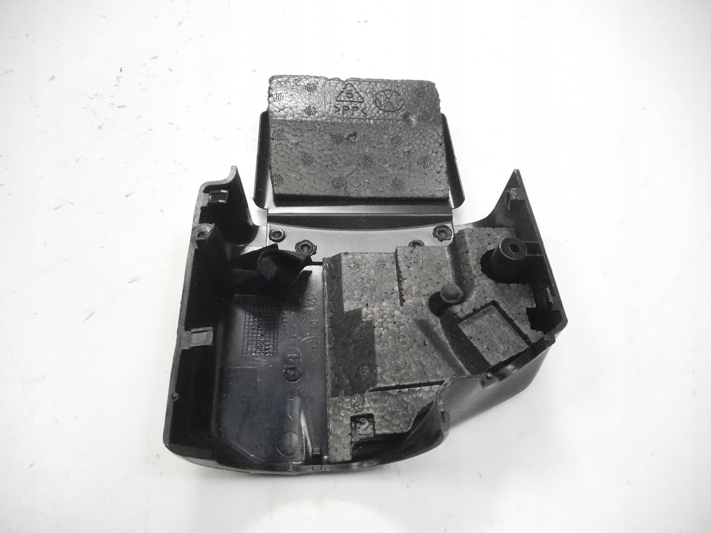 фото №8, Защита колонки руля vw polo caddy 6n0953516g