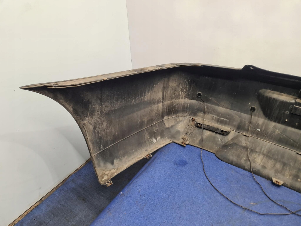 фото №11, Alfa romeo 166 lift бампер задня 632