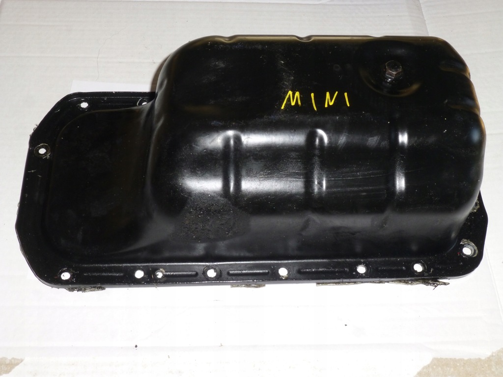 фото №1, Піддон масляна 7804899 mini r56 1,6d