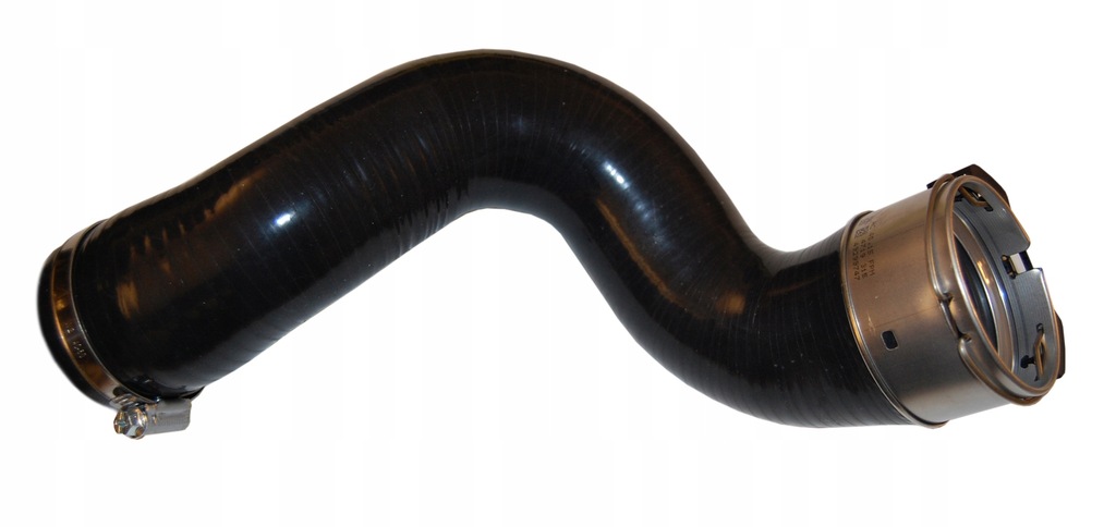 фото №10, Труба turbo интеркулер renault kangoo 144606171r