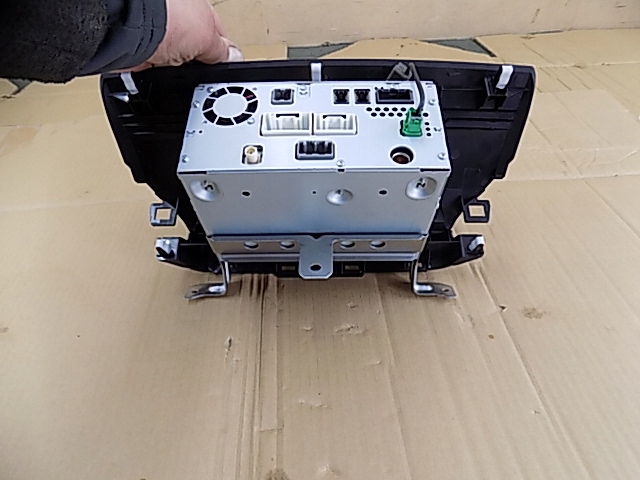 фото №11, Mitsubishi eclipse cross навігація радіо екран дисплей 8742a002