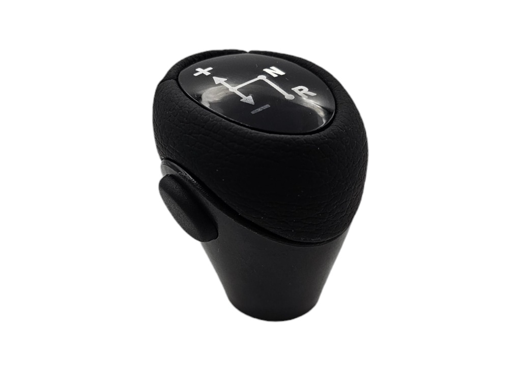 фото №14, Ручка перемикання передач smart roadster 452 2003-2006