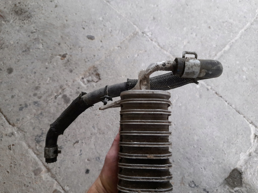 фото №5, Радиатор масла коробки nissan pulsar