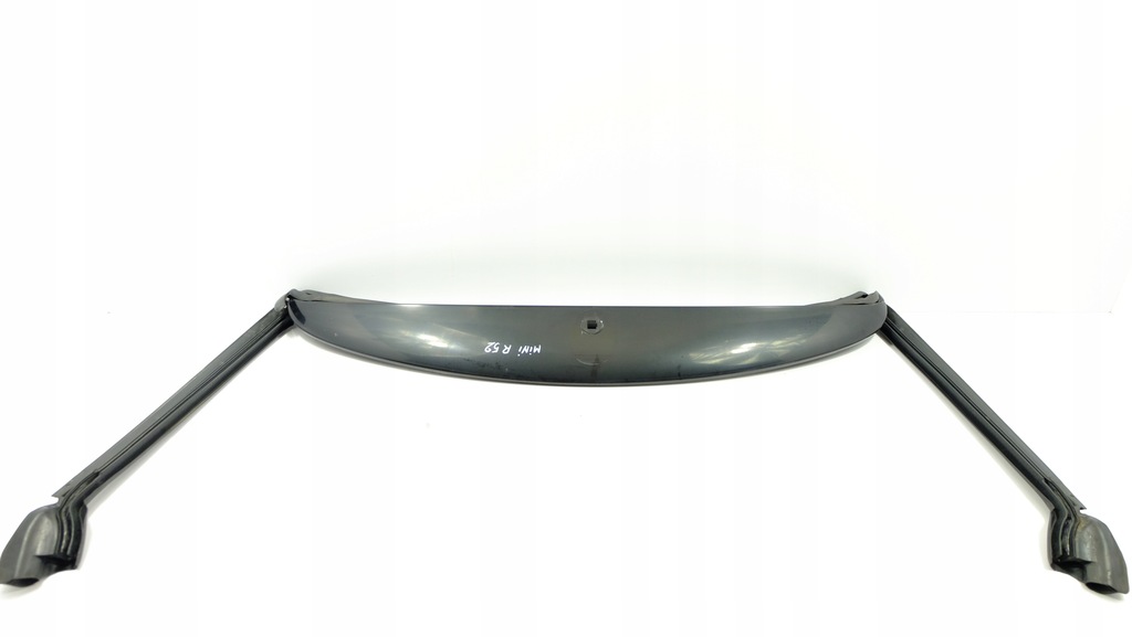 фото №1, Mini cooper r52 cabrio захист прокладка скло передньої 7072935