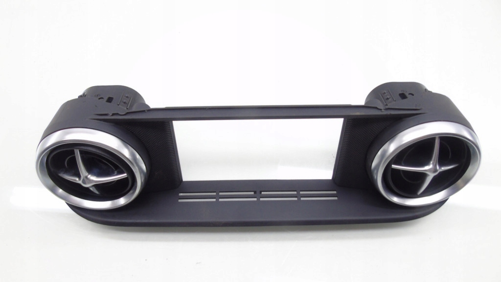 фото №1, Решётка обдув средняя mercedes slk r172 a1726801389