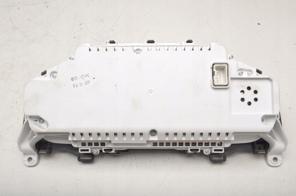 фото №7, Volvo s60 ii v60 2.4 d счетчик приборы p1 31412535