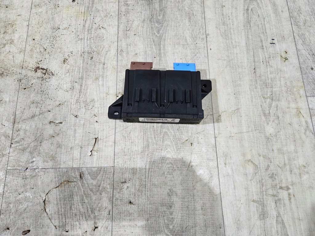 фото №1, Proace city berlingo iv partner iv combo e модуль парковки