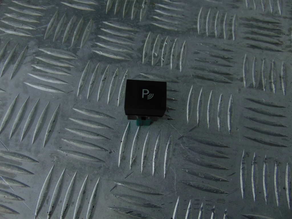 фото №1, Nissan leaf ii выключатель asystena парковки