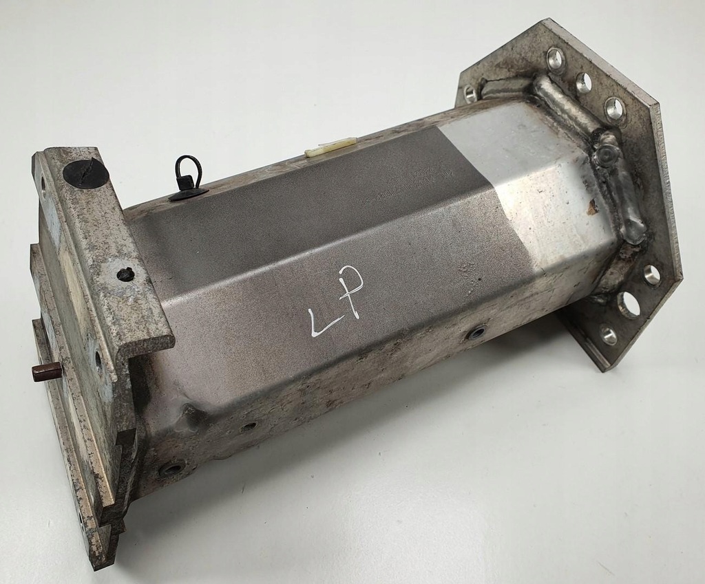 фото №1, Зона деформации левая aston martin rapide