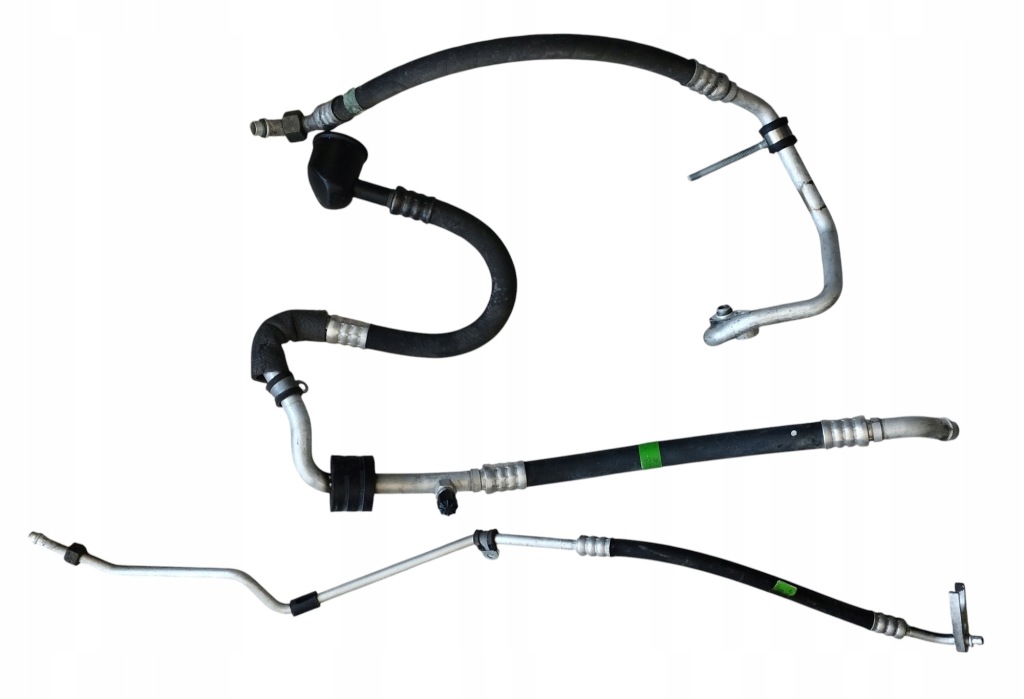 фото №1, Дроти кондиціонера mercedes slk r170 a1708300015