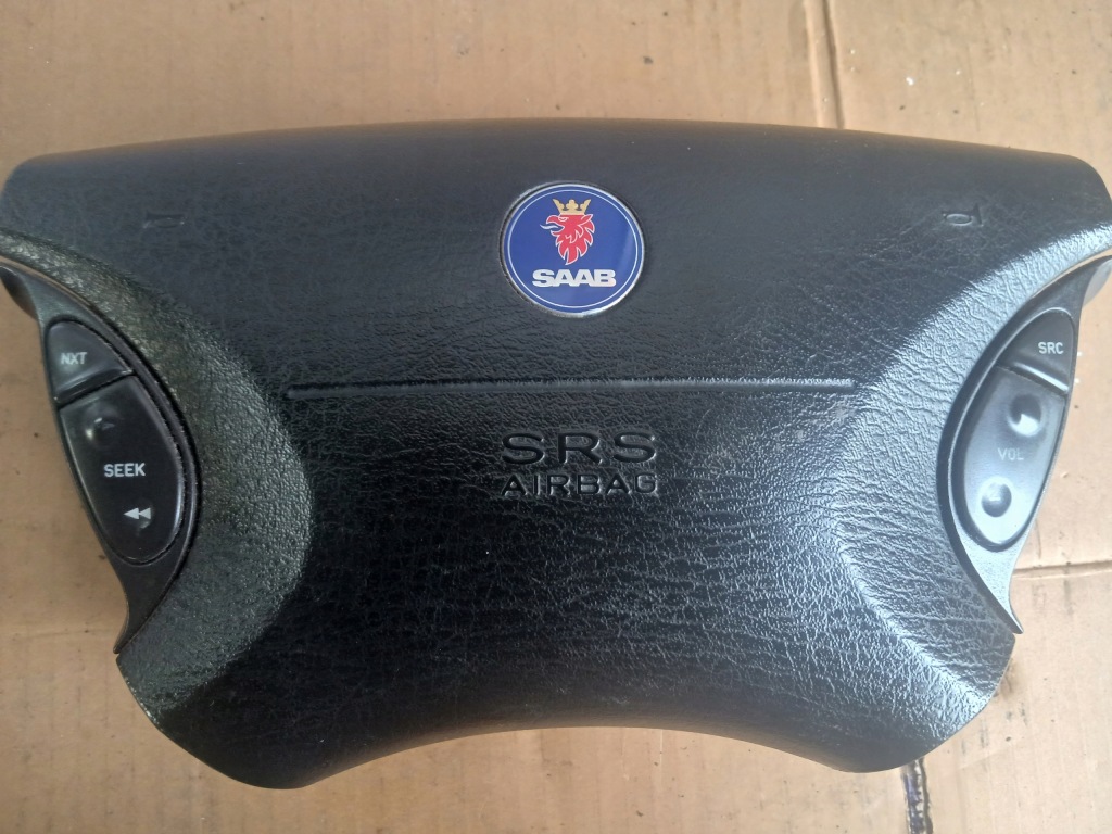 Купити Saab 95 подушка подушка безпеки керма