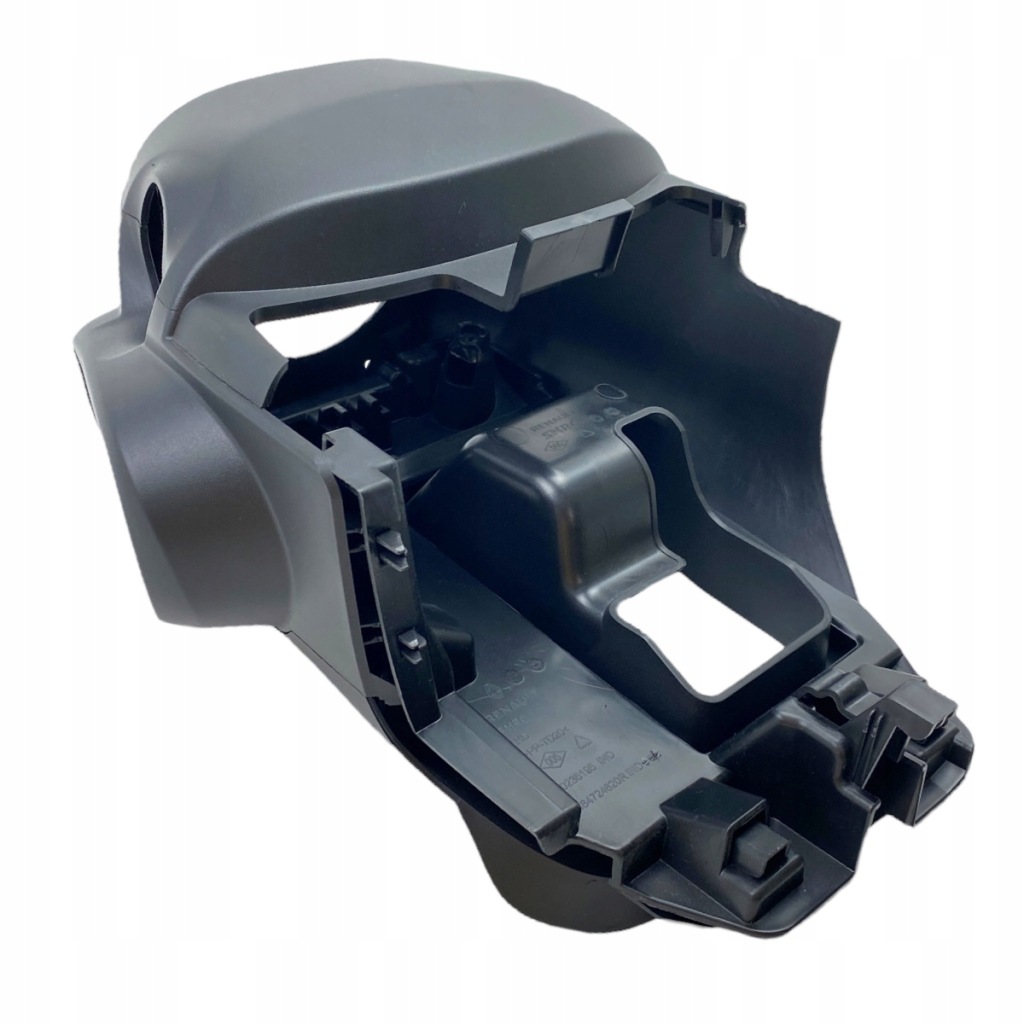 Захист колонки кермового renault express van Доставка