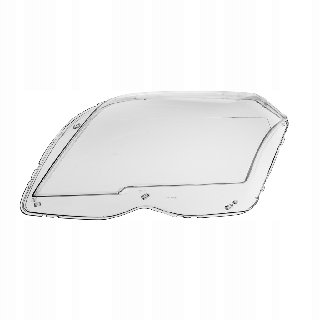 фото №1, Стекло фары стекло do фара лампа mercedes glk x204