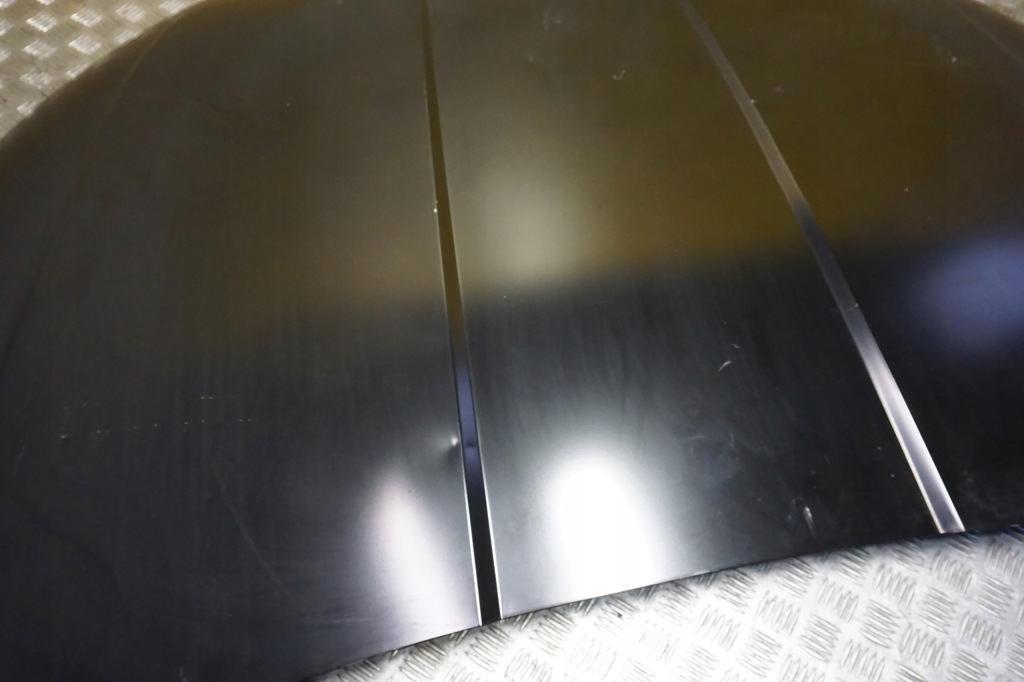 Hyundai tucson 2021 - 2024 капот перед крышка двигателя америка Цена