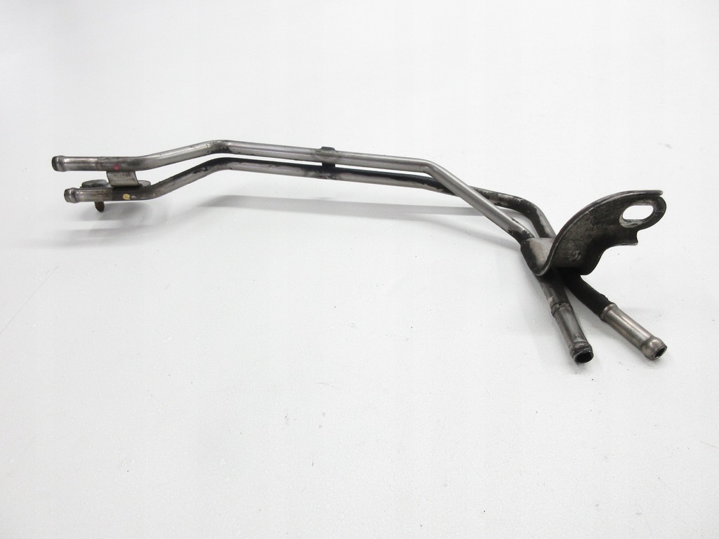 фото №6, Mazda 6 i gg 2.0 citd 02-07 шланг вакууму