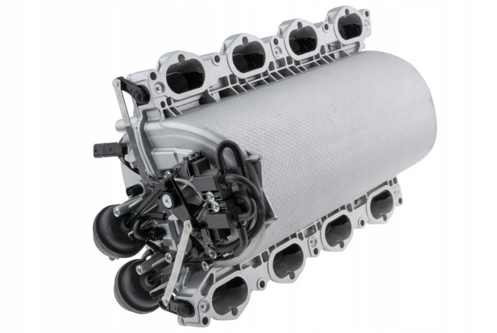 фото №1, Коллектор всасывающий do mercedes s cl 500