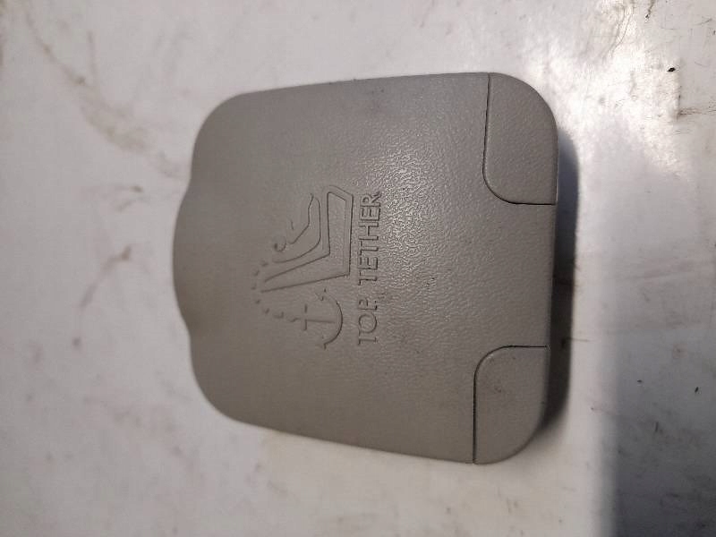 фото №1, Заглушка isofix 94461ag0000r subaru legacy v