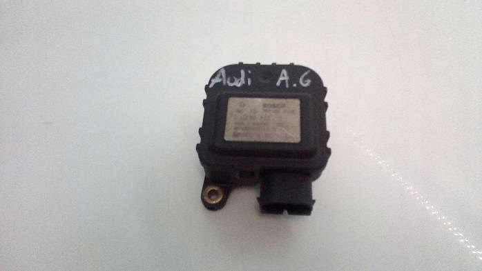 фото №7, Моторчик отопителя audi a6 c5 0132801127
