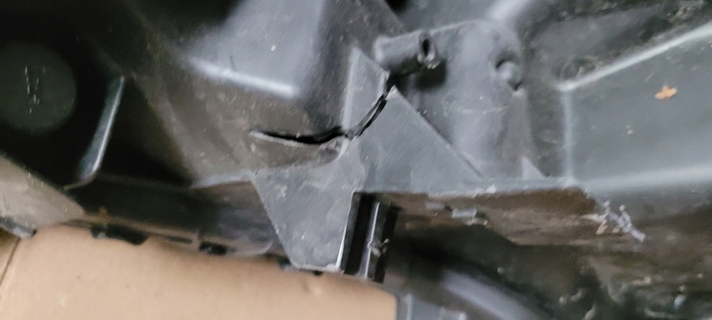 фото №11, Лампа передняя правая lexus ux lift 200 240h 300e 300h 2018-