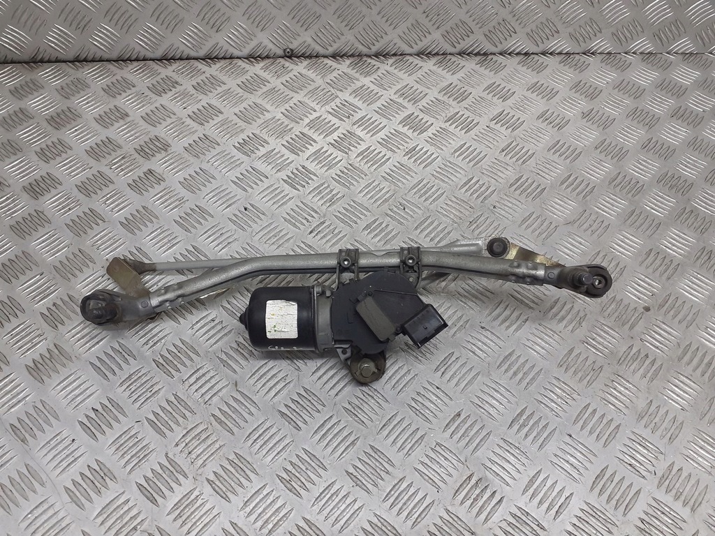 фото №1, Механізм двірник перед citroen c2