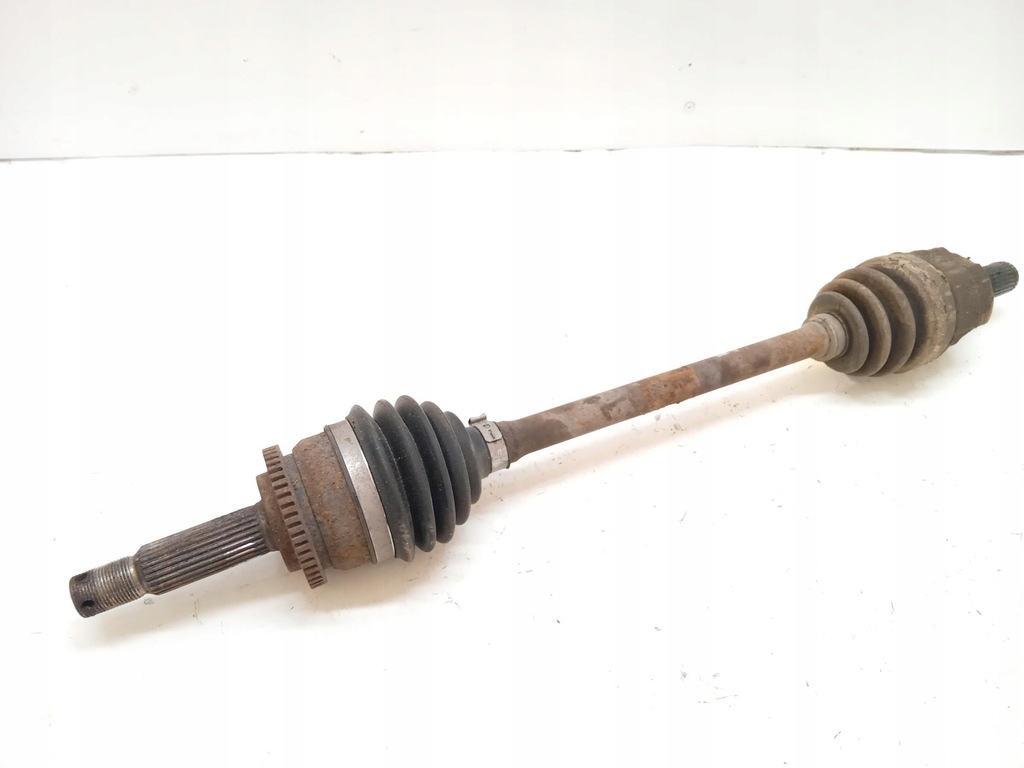 фото №1, Привідний вал ліва перед hyundai i20 1.2