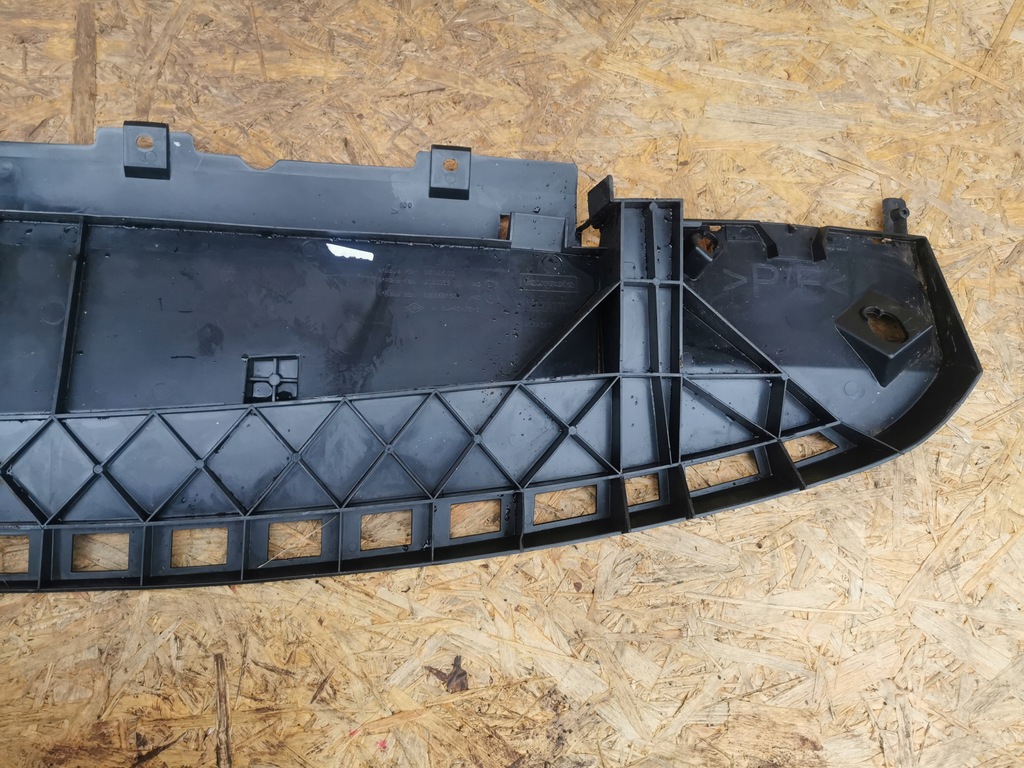 фото №8, Renault kangoo ii 07-12 захист плита pod бампер