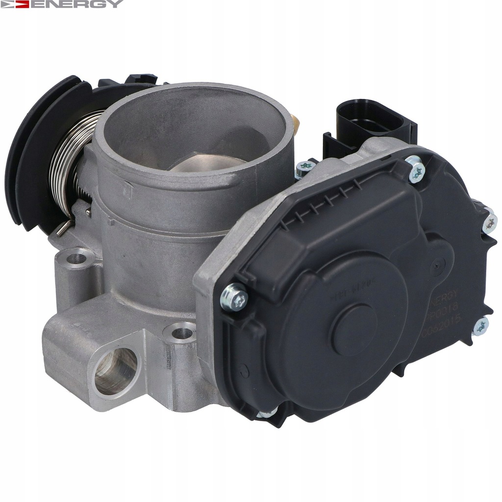 фото №13, Дроссельная заслонка kpl. vw seat 06a133064p energy pp0018 корпус дроссель