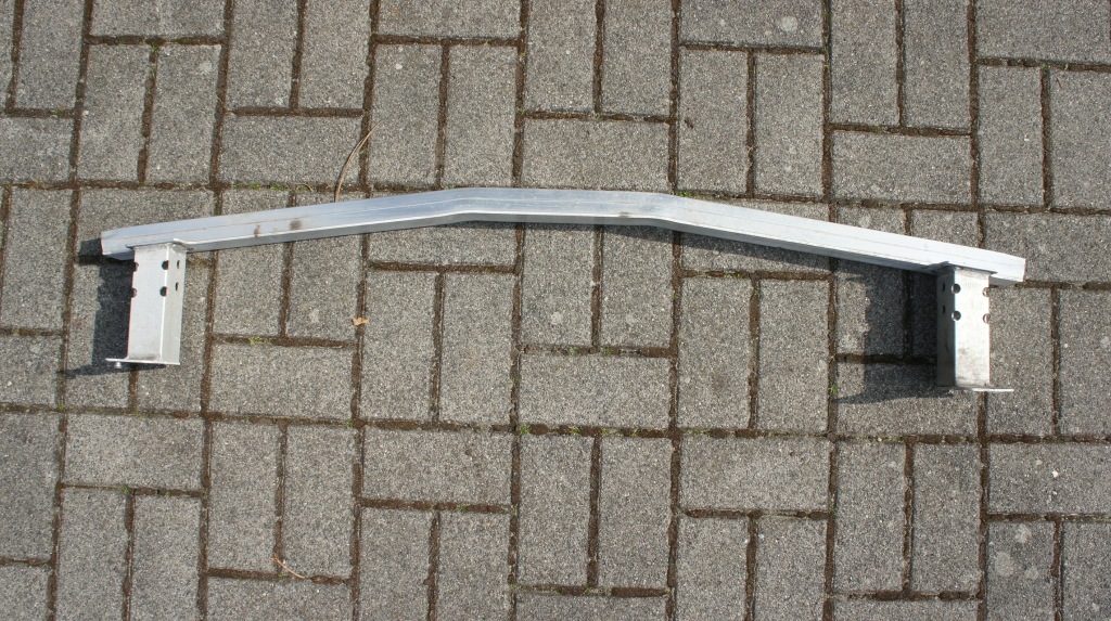 фото №13, Pas передній балка балка opel mokka b ii peugeot 2008 ii