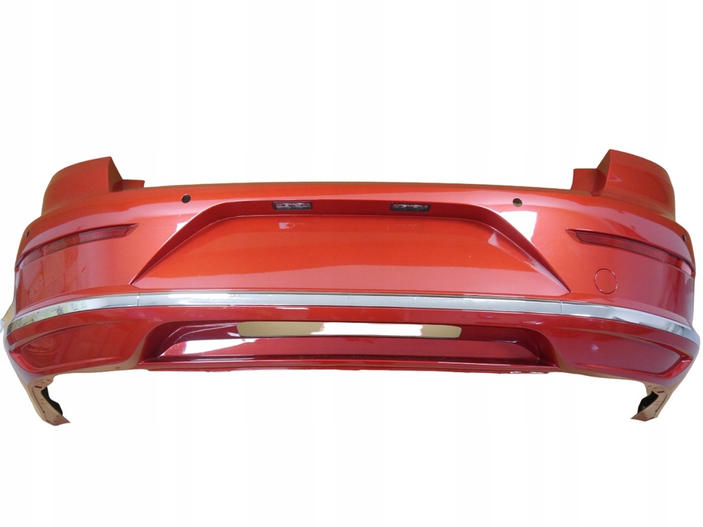 фото №1, Vw arteon бампер задня 4xpdc lc3j lift