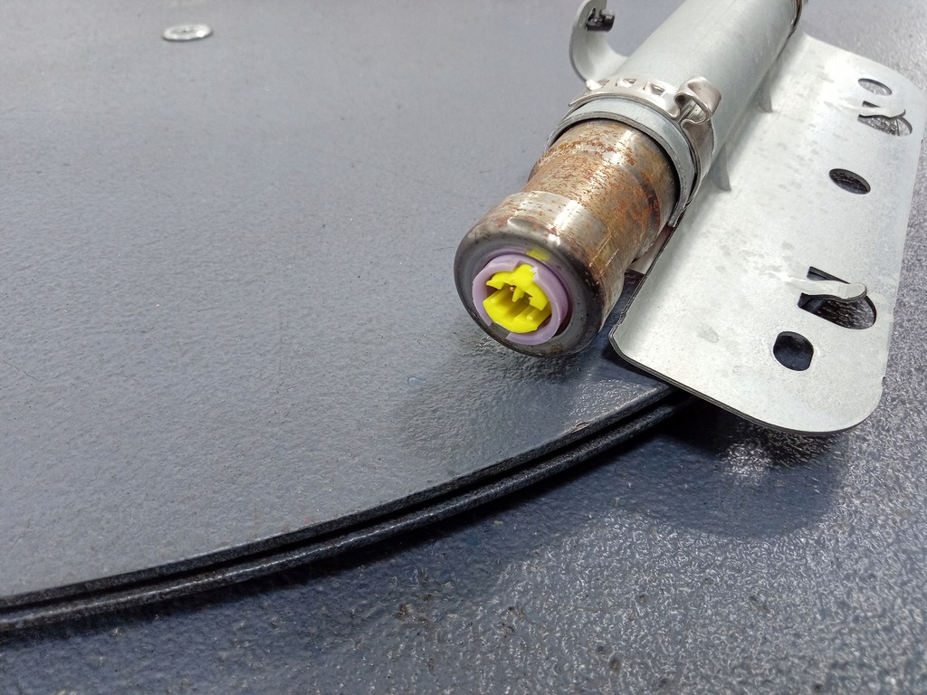 фото №4, Nissan note i e11 подушка безпеки шторка безпеки права 305645020