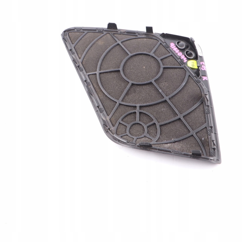 фото №9, Bmw z4 e89 захист динаміка заднього правого 9167074