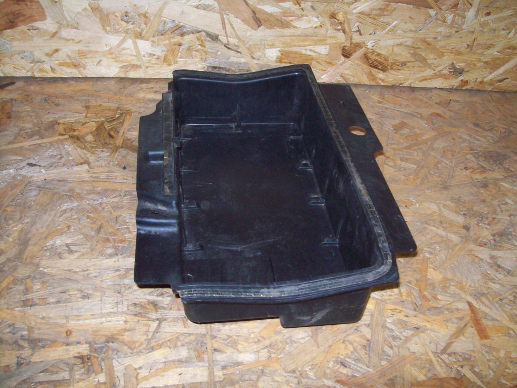 фото №1, Citroen xsara picasso основа акумулятор