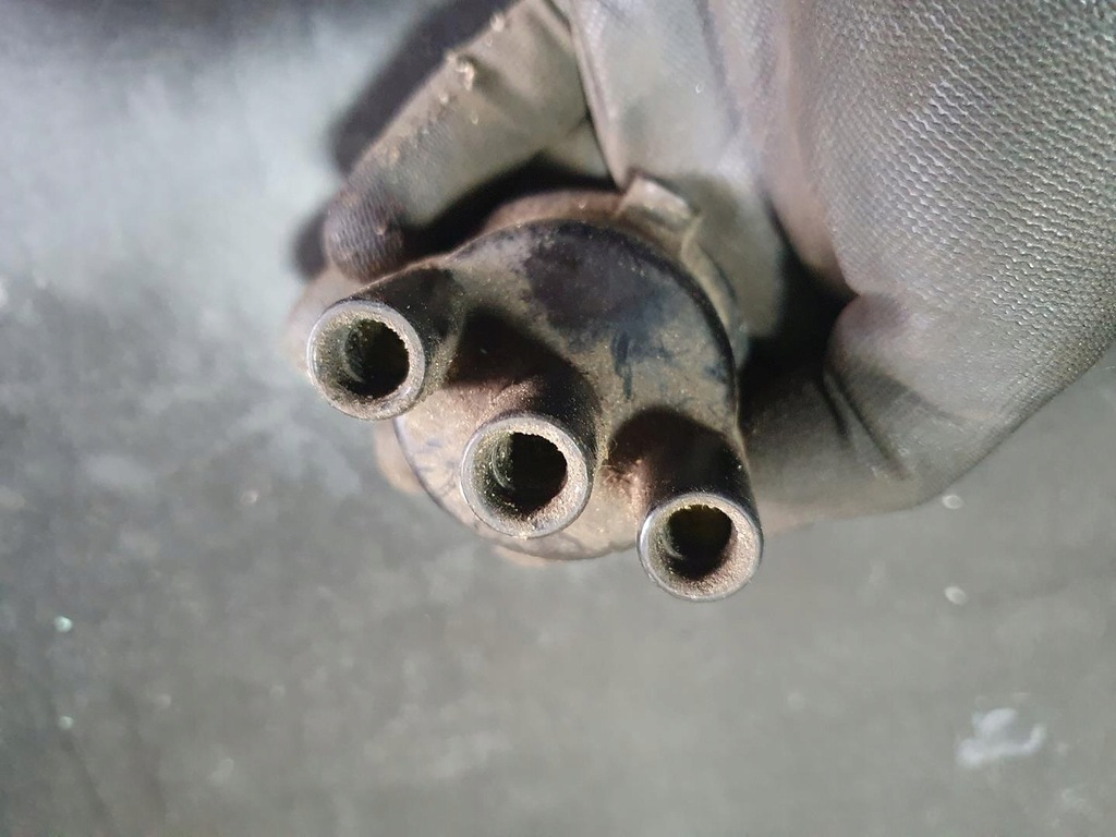 фото №12, Автомобиль fiat 126 maluch крышка трамблёра зажигания зажигание оригинал акция