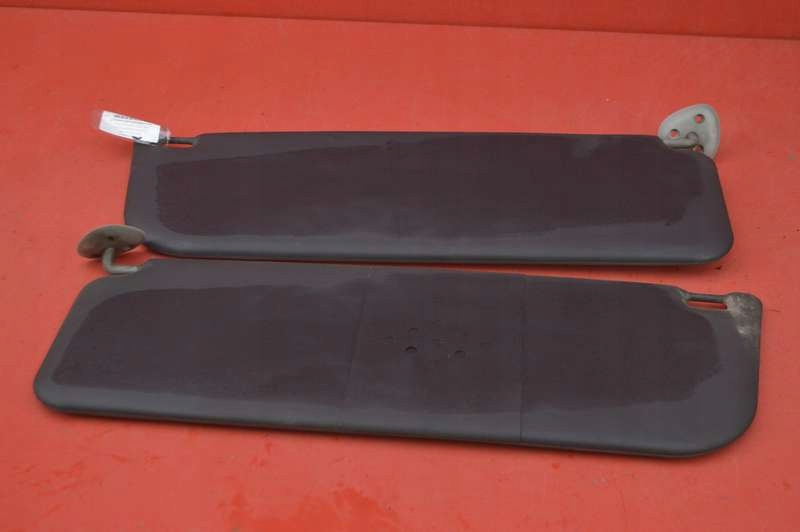 фото №1, Захист сонцезахисна eu ford transit 5 v 05r