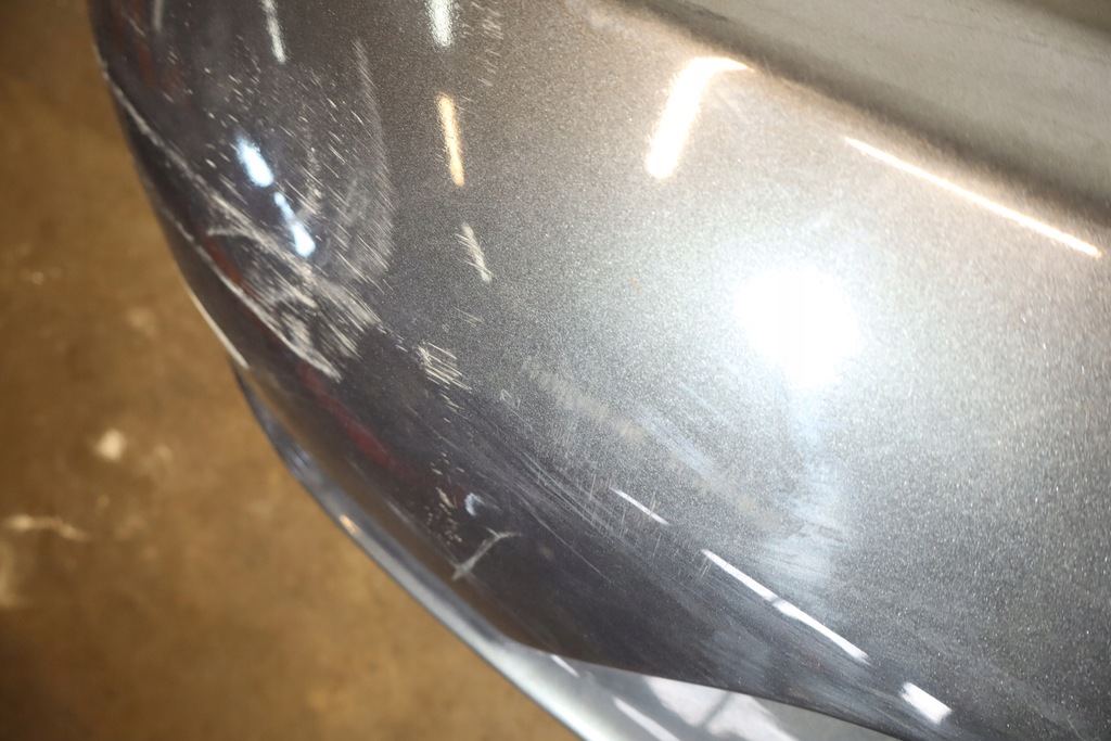 фото №10, Бампер задня fiat linea 284