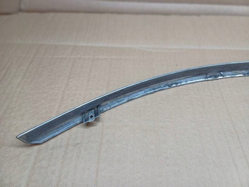 M31 audi a6 c6 декоративная молдинг хром бампера перед левая 4f0853065 с Разборки