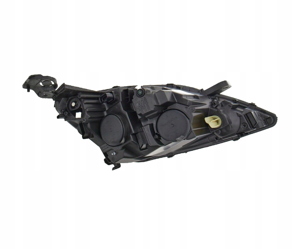 Фара peugeot 308 2 09.13-06.21 le lpr132 magneti marelli Цена
