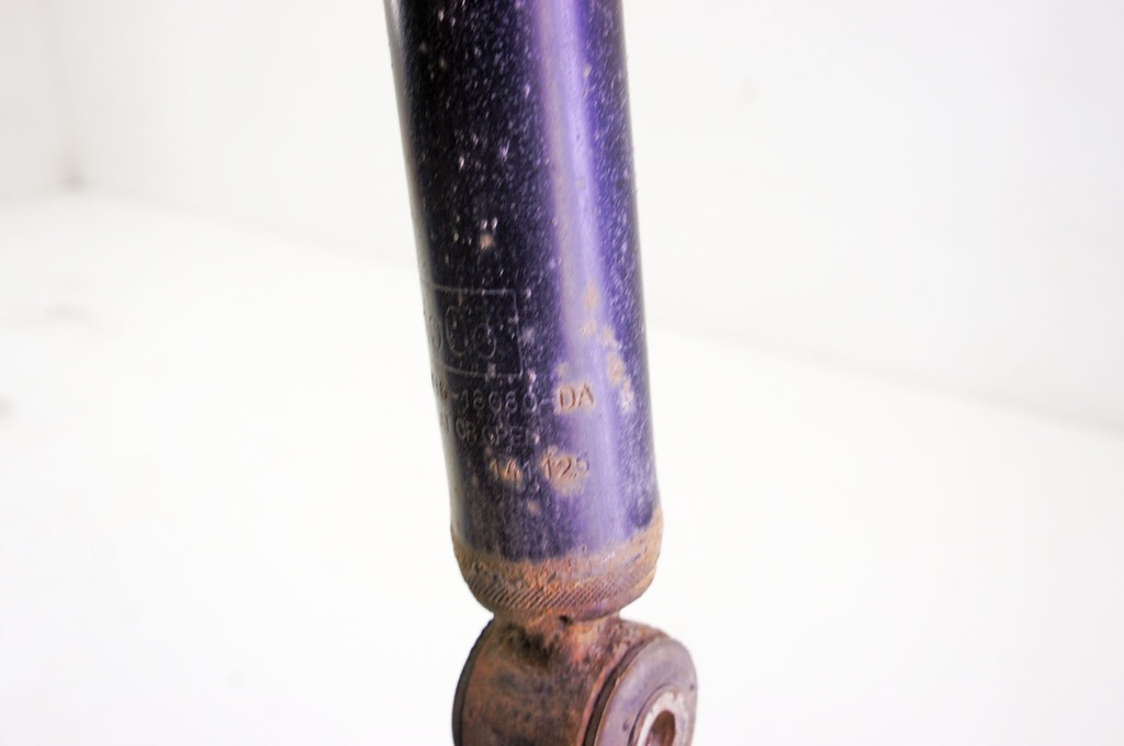 фото №7, Of041 ford transit courier 1.5d амортизатор задняя