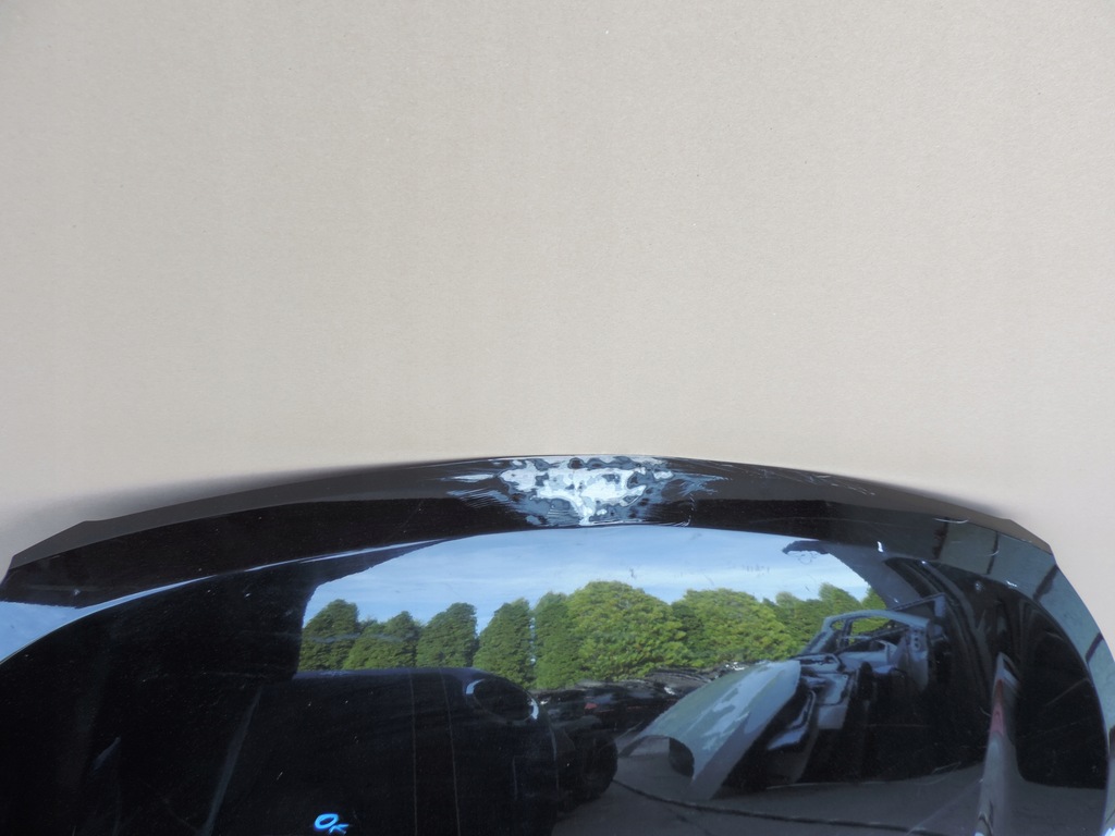 фото №9, Hyundai santa fe iii 2012 2013 2014 2015 капот