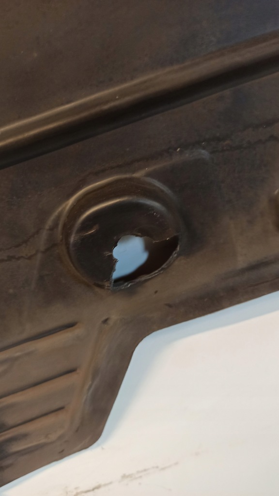 фото №7, Захист підвіска права w213 a2136806407