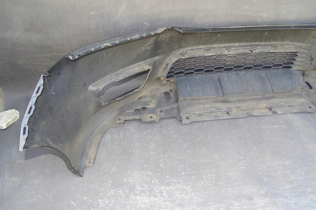 фото №11, Honda accord ix usa бампер перед передний oryg