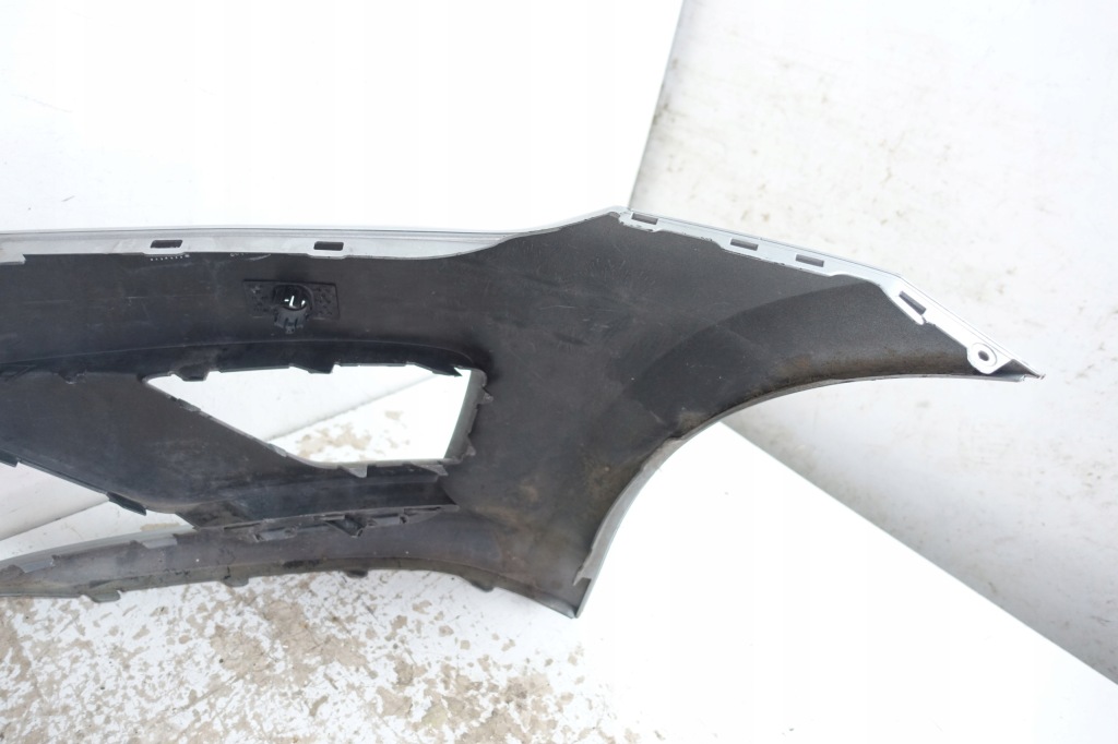 фото №9, Vw golf vii 510 sportsvan 2014- бампер перед передний 510807221f